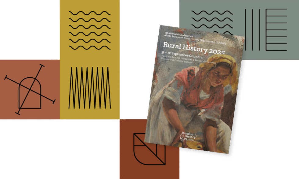 Program | International Conference Rural History 2025