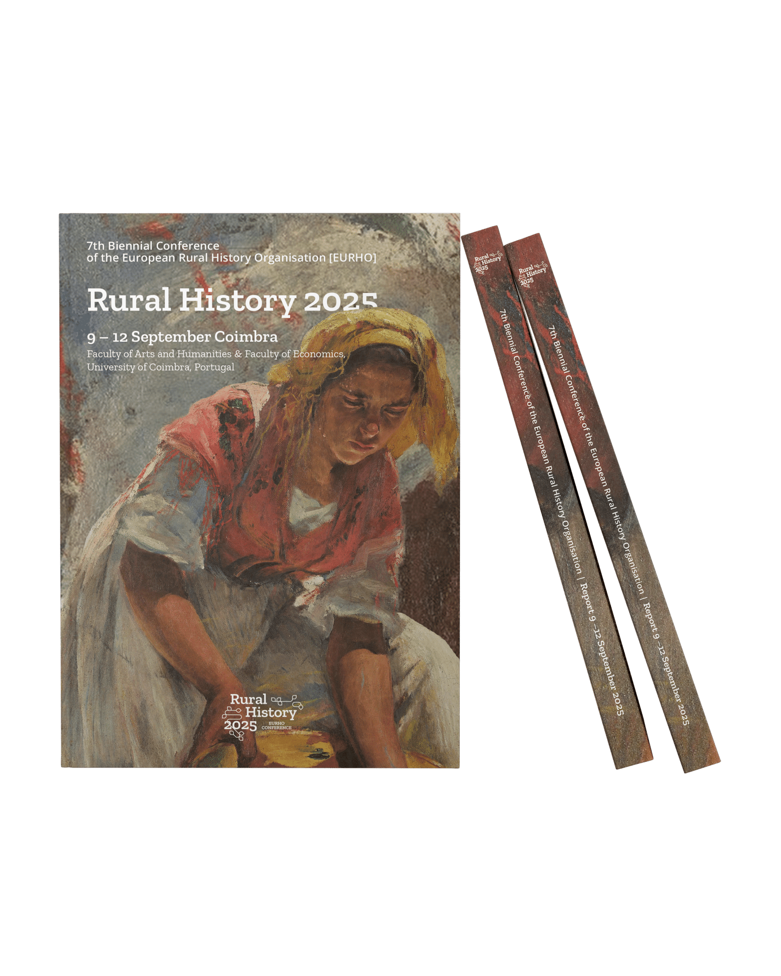 Conference Program & Abstracts Rural History 2025