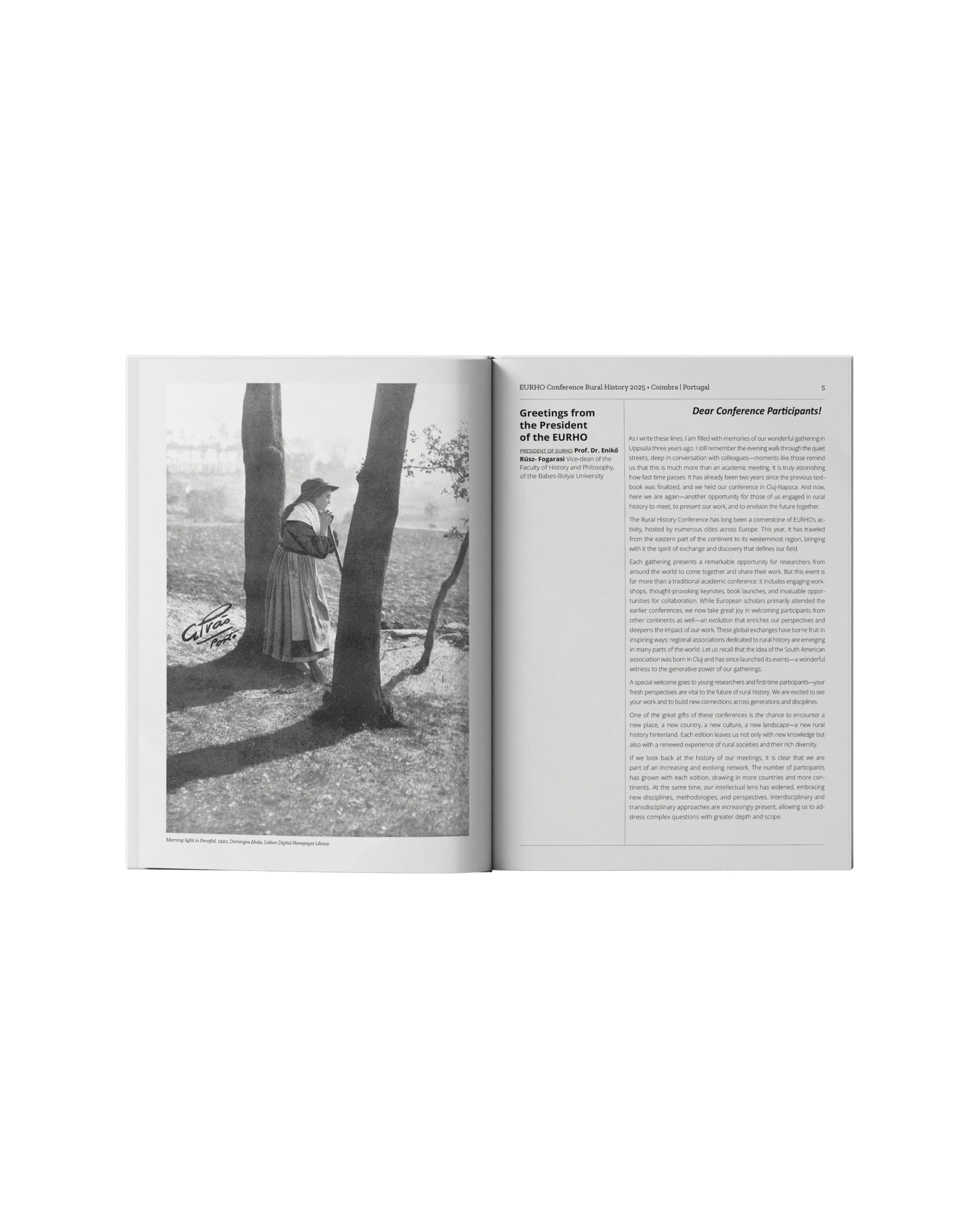 Conference Program & Abstracts Rural History 2025 - Image 3